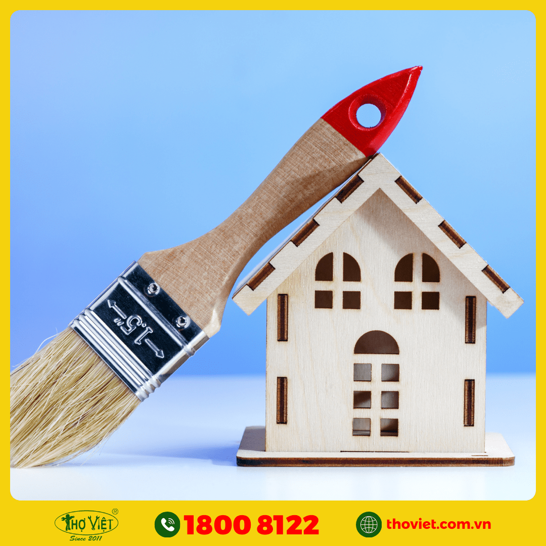 sửa nhà