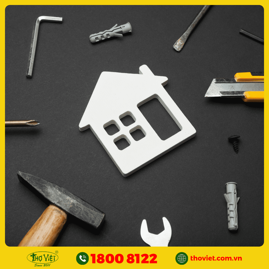 thi công sửa nhà