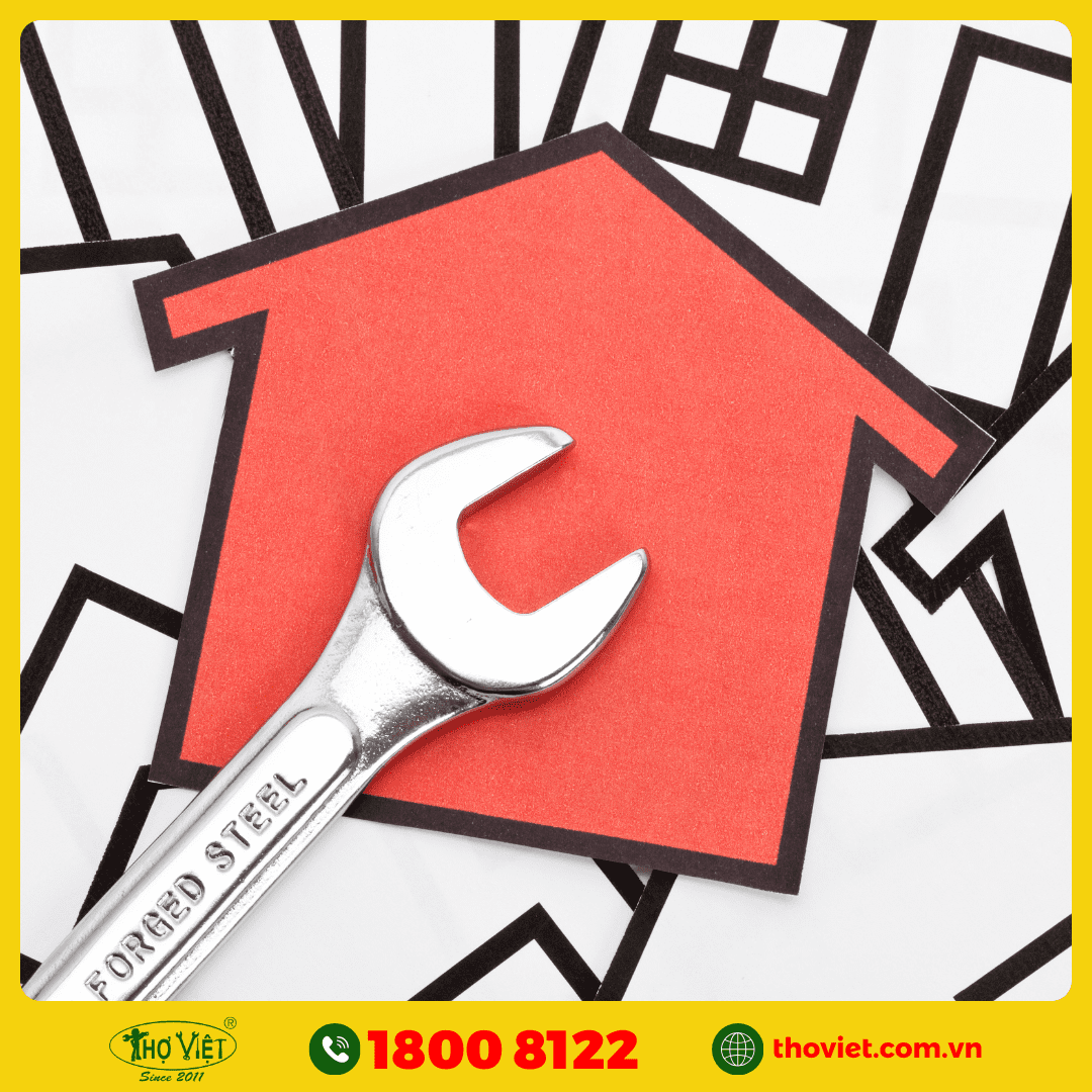 thi công sửa nhà