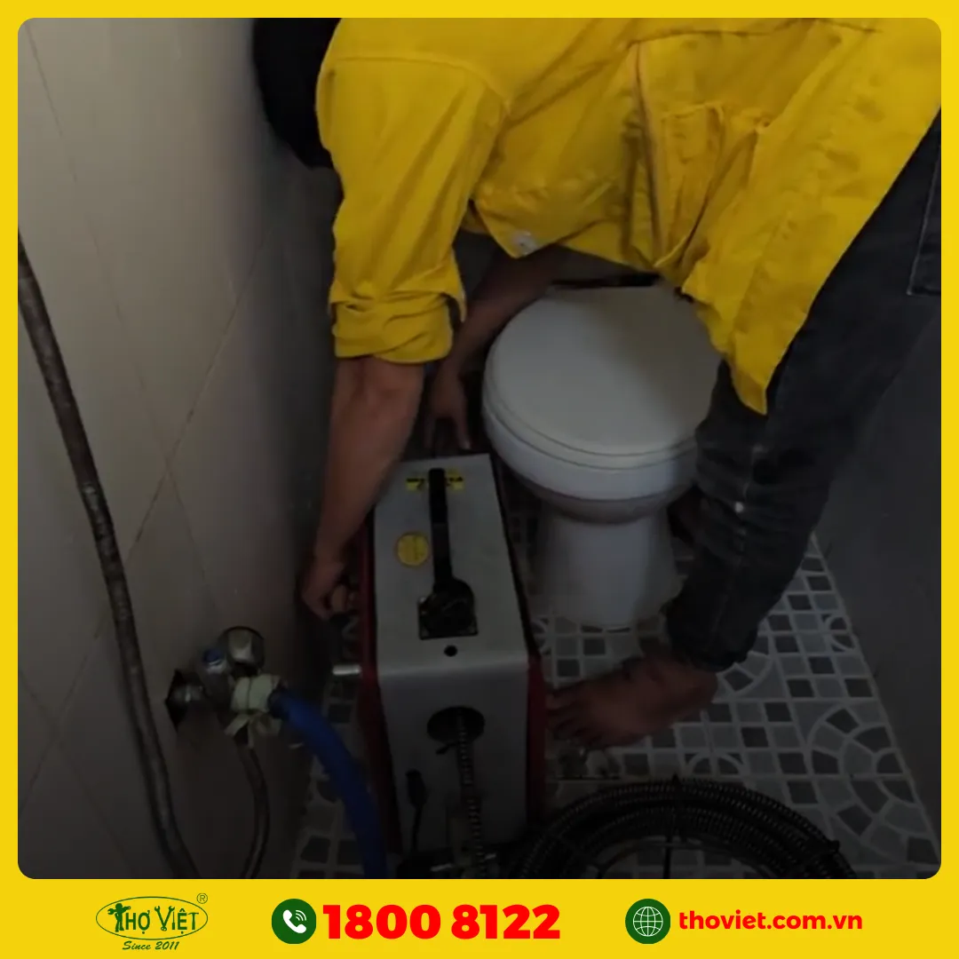 Thông nghẹt quận Phú Nhuận