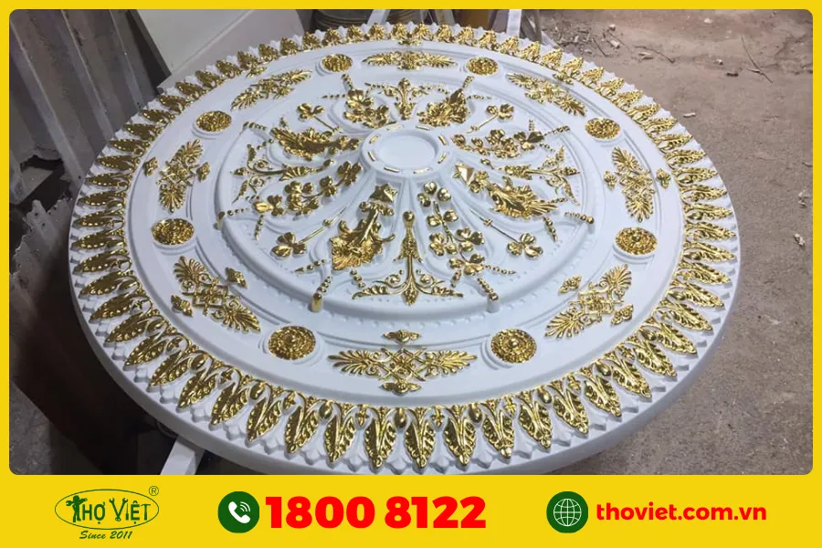 Dễ bị trầy xước khi có va chạm