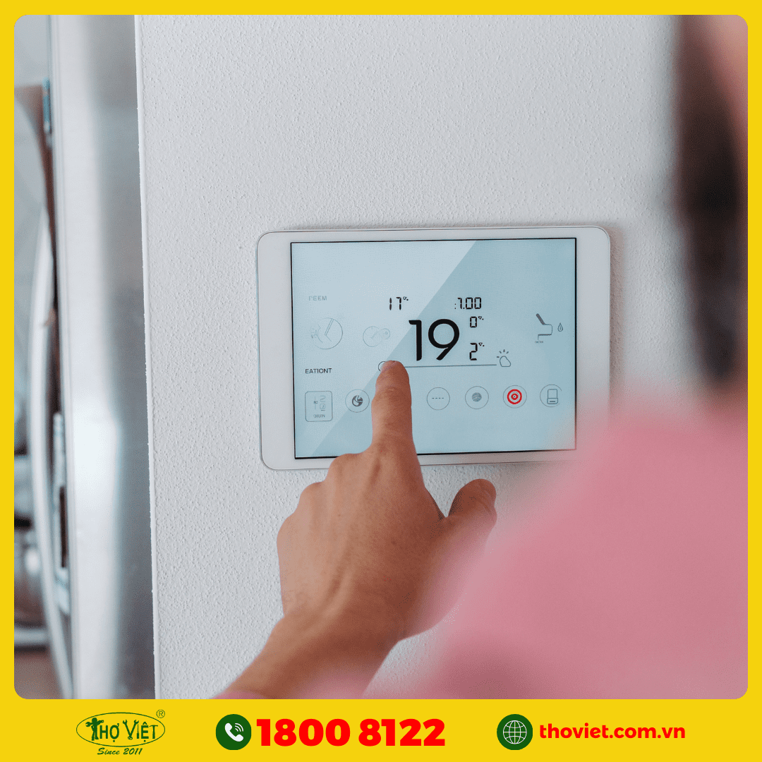 Các loại Thermostat tủ lạnh phổ biến hiện nay