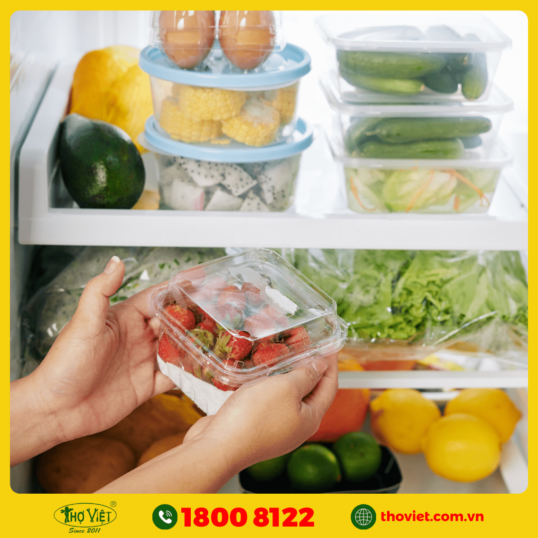 Một số lưu ý để tránh tình trạng tủ lạnh không lạnh