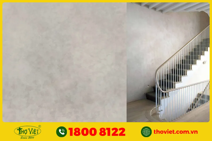 Phủ hiệu ứng lớp 2