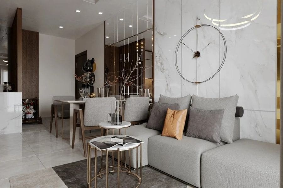 Cải tạo nhà tập thể