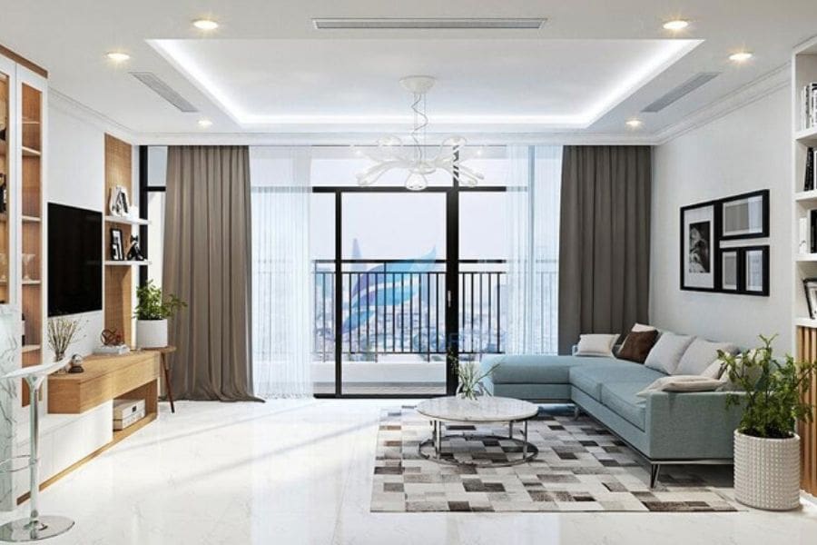 Cải tạo nhà tập thể