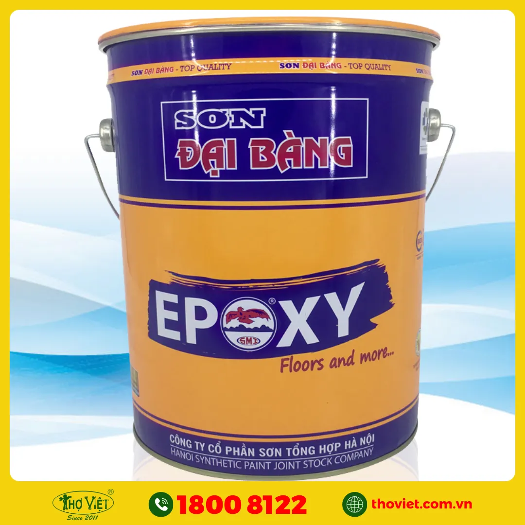 Sơn Epoxy