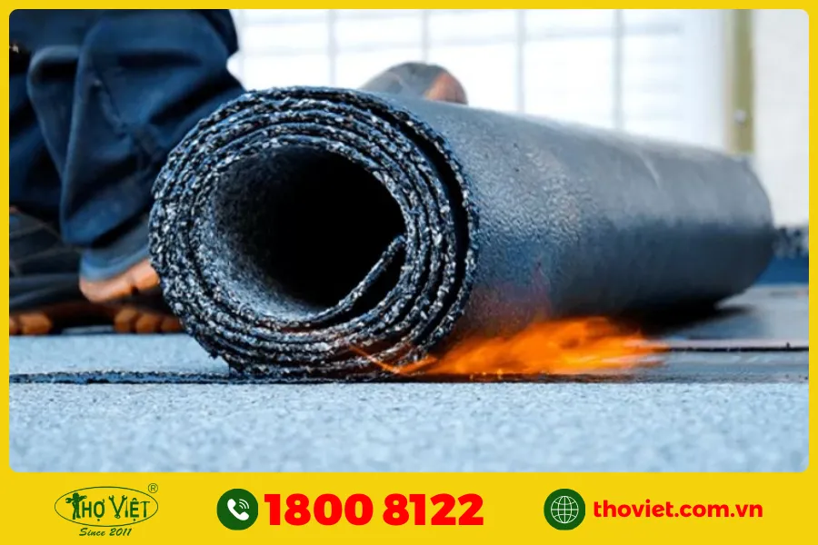 Vật liệu cần chuẩn bị
