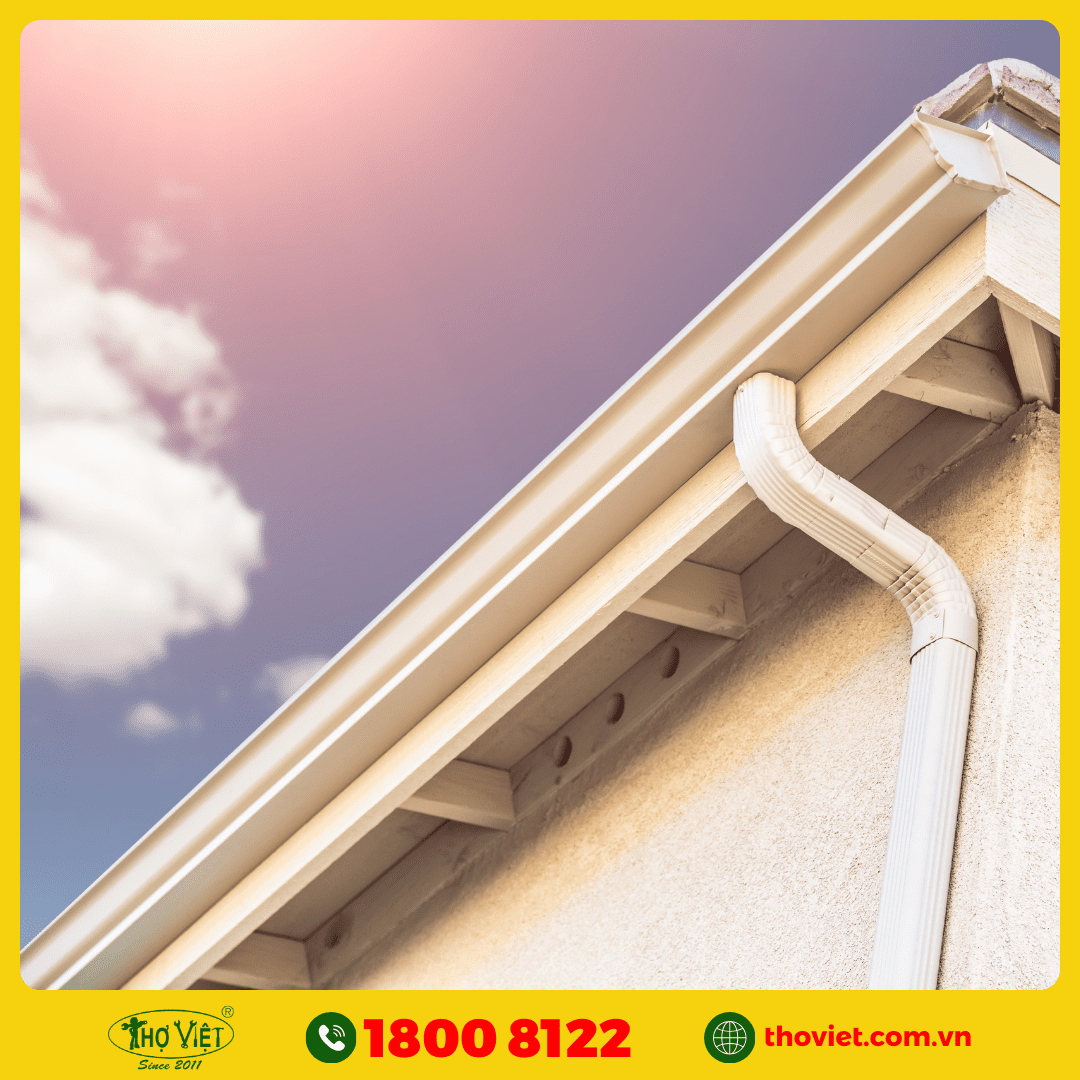 dịch vụ làm máng xối (3