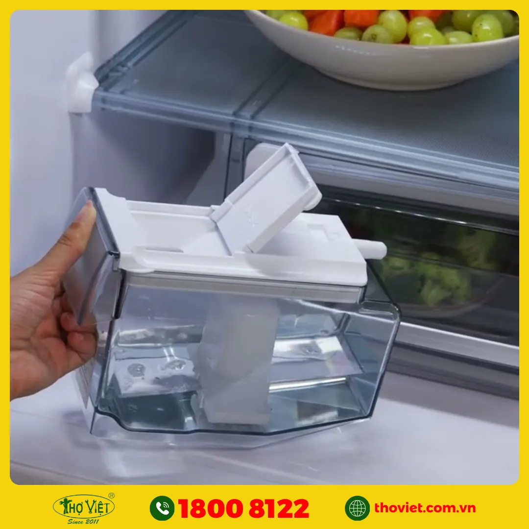 cách sử dụng tủ lạnh hitachi để bền và tuổi thọ cao hơn