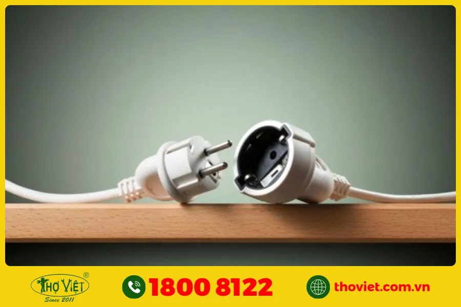 Đặt lại tủ lạnh