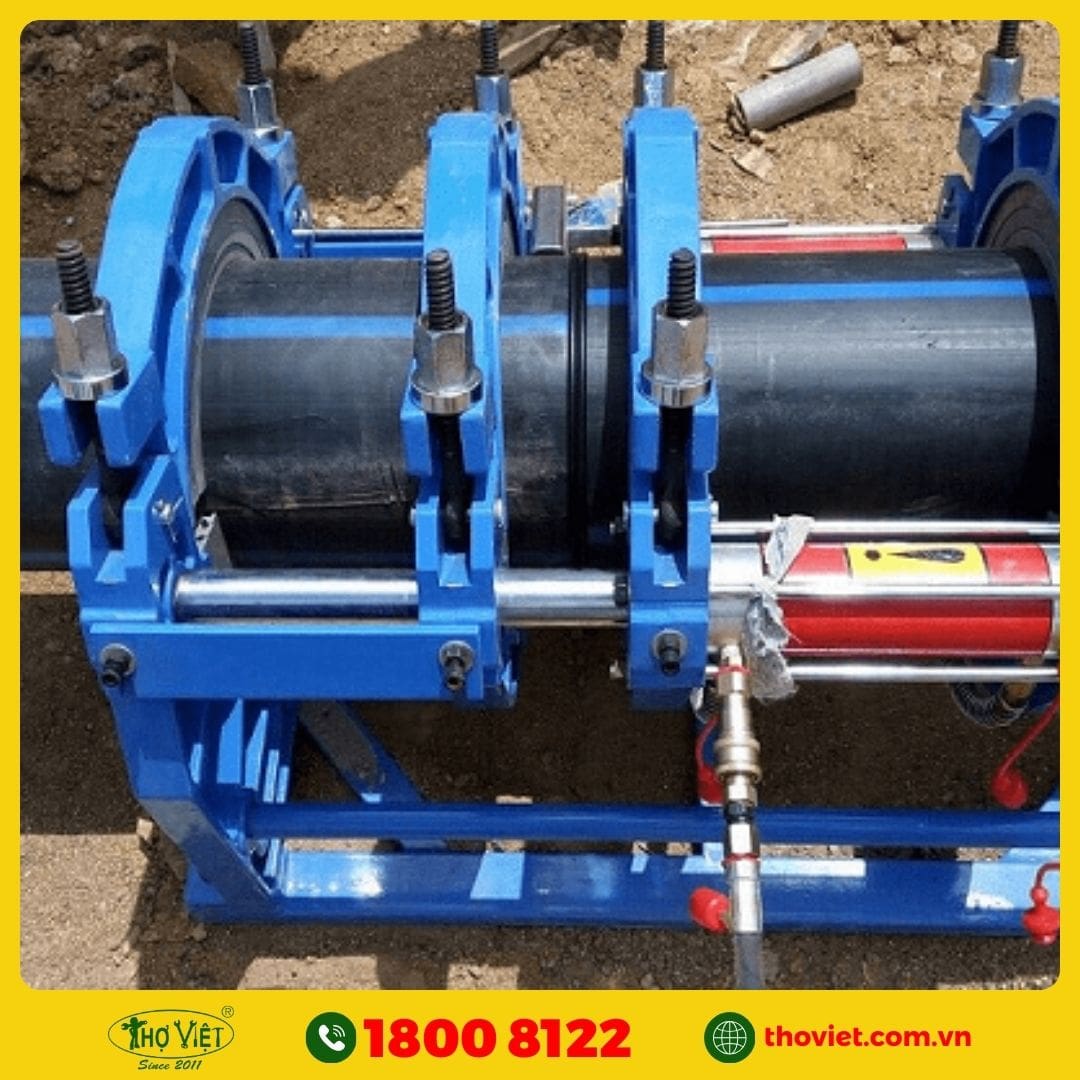 ống hdpe là gì