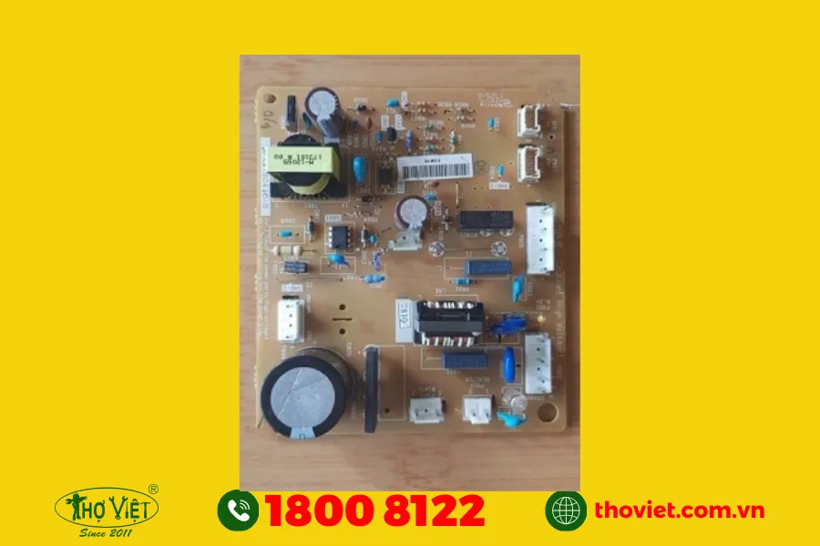 Bộ nguồn (Power Supply)