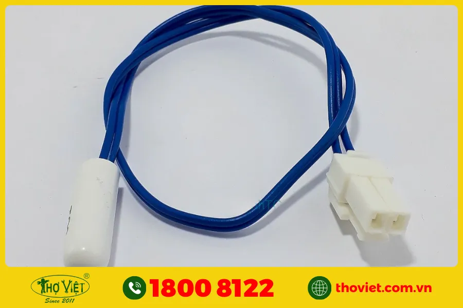 Cảm biến nhiệt độ