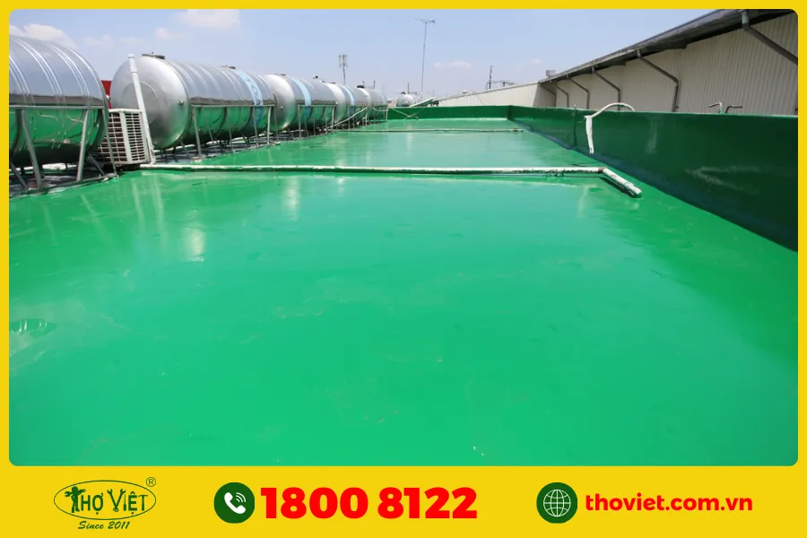 Tính thẩm mỹ cao