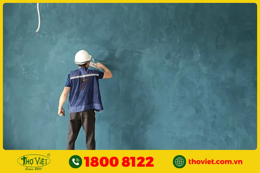 Khó khăn trong việc sửa chữa