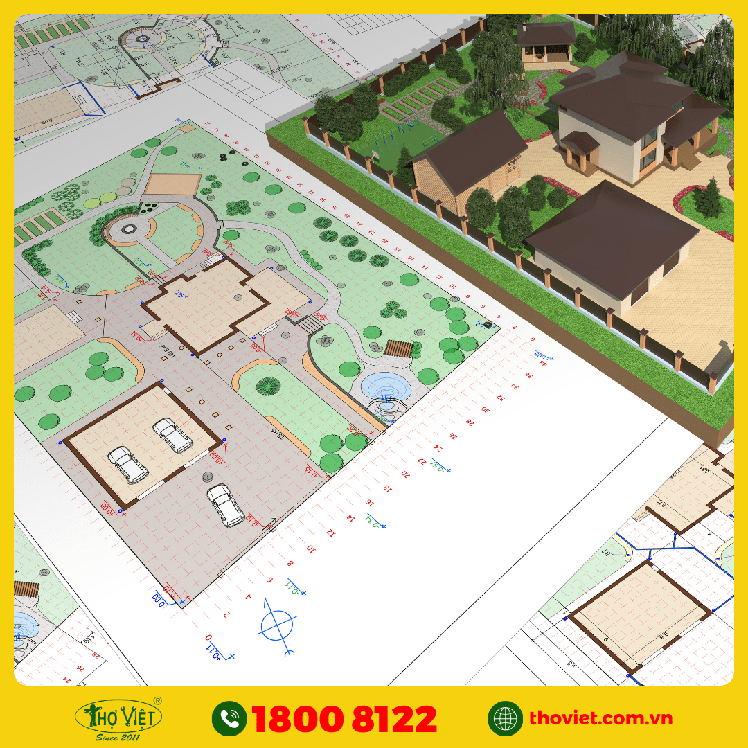 thi-cong-tieu-canh-san-vuon