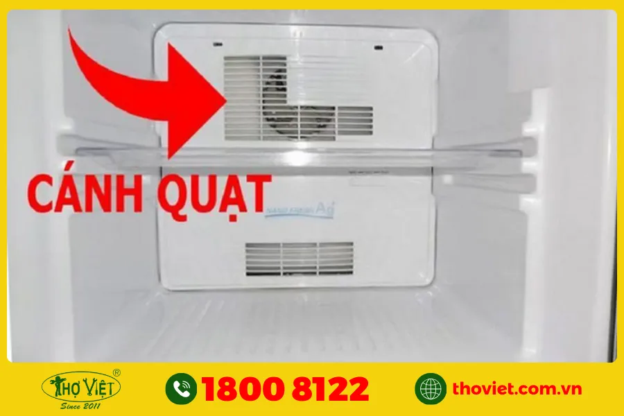 Lỗi F0 trên tủ lạnh Hitachi thường chỉ ra rằng có sự cố liên quan đến cảm biến nhiệt độ bên trong tủ. Cảm biến này hoạt động giống như một "tai nghe"