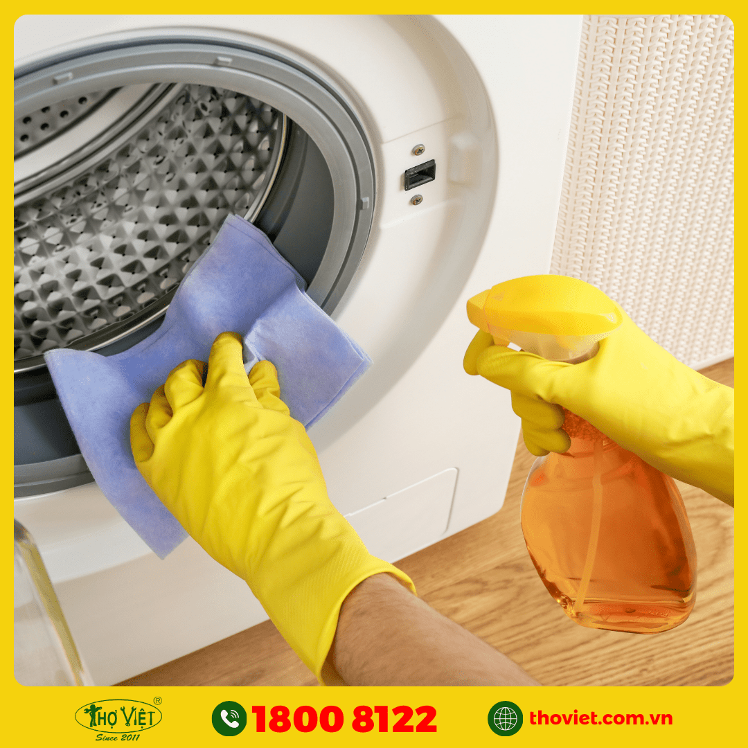 Hướng dẫn sử dụng máy giặt Electrolux bền, hạn chế hư hỏng