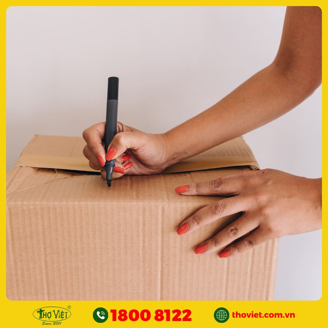 Chuyển nhà trọn gói