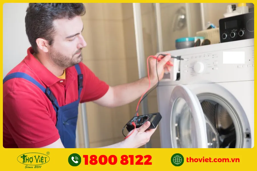 Sự cố về nguồn cung cấp điện