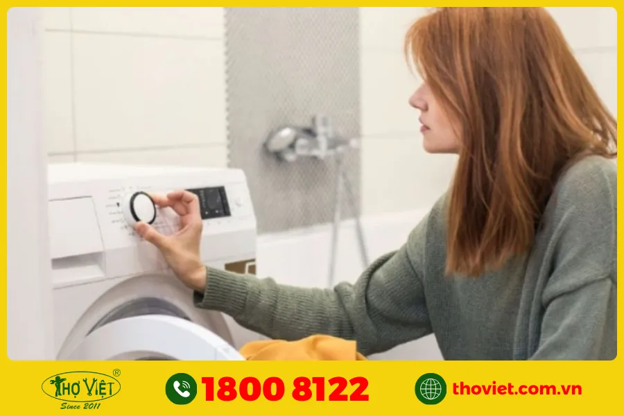 Cảm biến nhiệt độ không chính xác