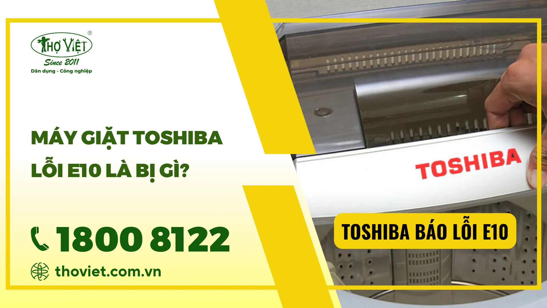 Tổng hợp bảng mã lỗi máy giặt Sanyo mới nhất [nam]