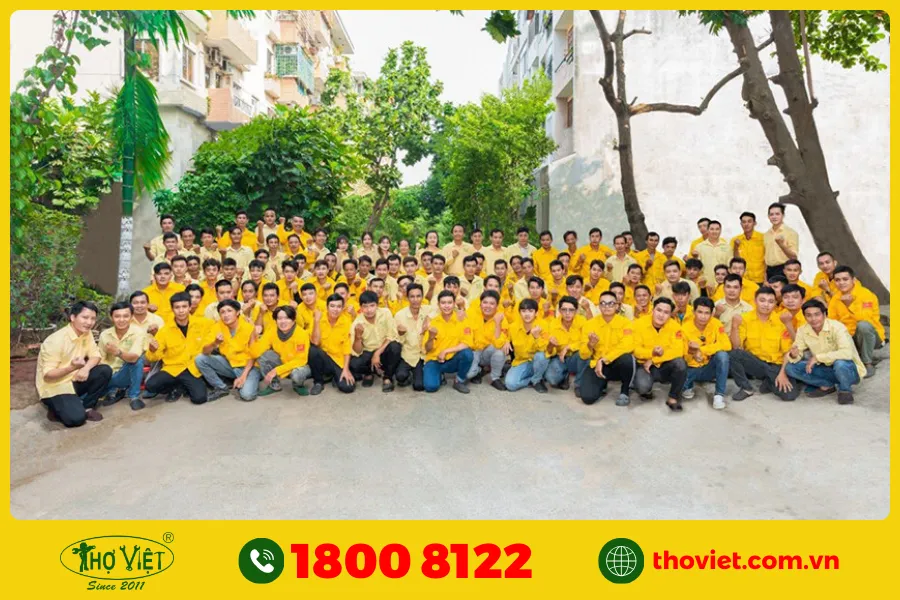 Đơn vị sửa tủ lạnh tại Thủ Dầu Một