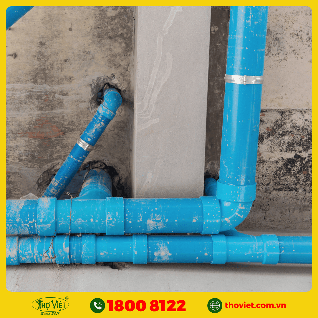 Ống thông hơi bể phốt là gì và vai trò quan trọng như thế nào?