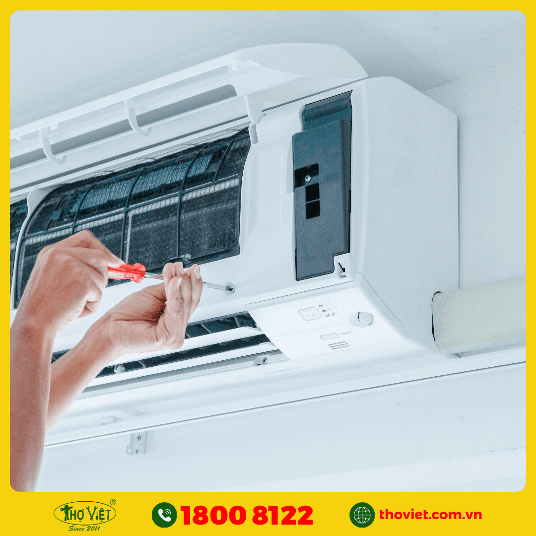 Tại sao cần vệ sinh máy lạnh Beko thường xuyên?