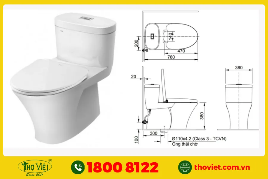 Hệ thống thiết kế không đúng