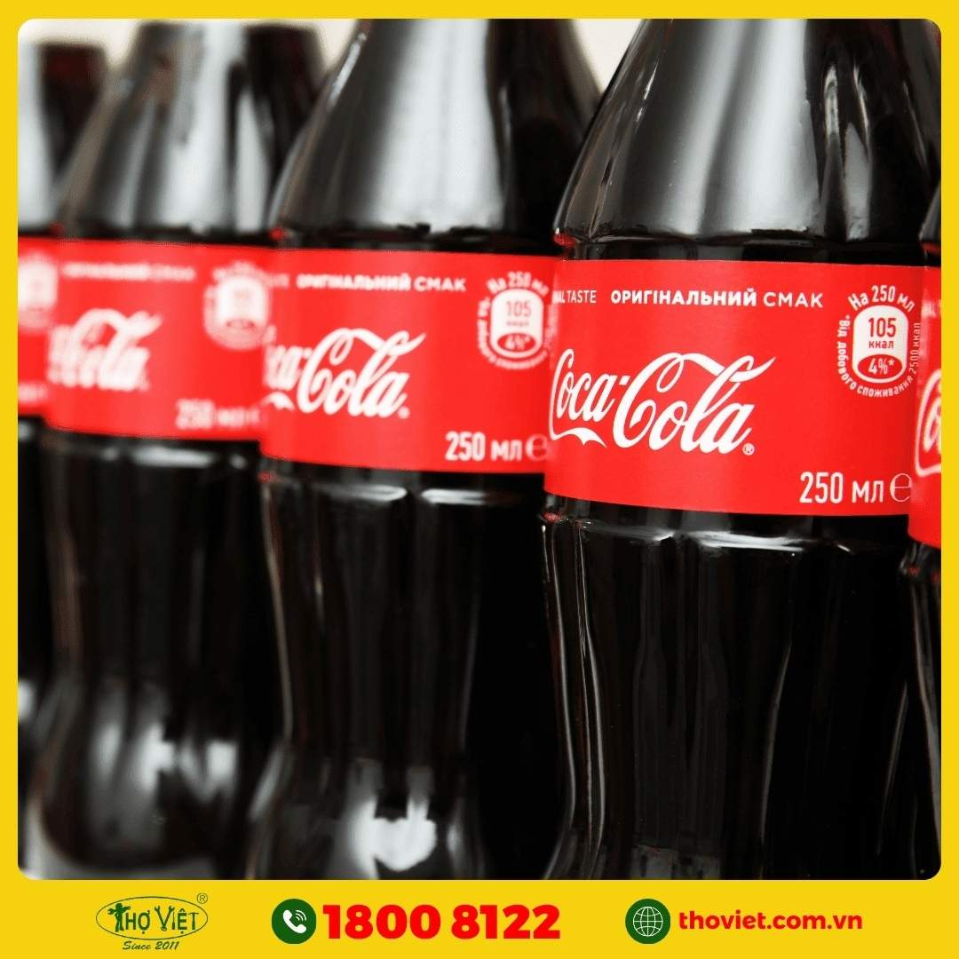Hướng dẫn thông cống bằng coca cola