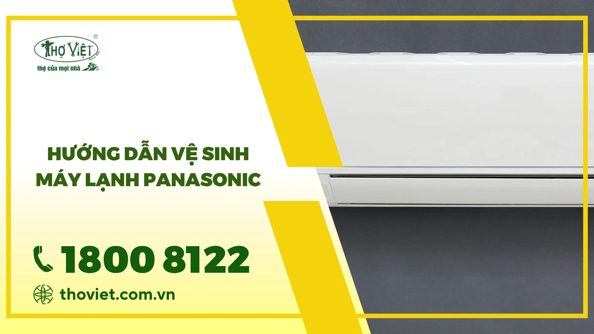 Hướng dẫn cách vệ sinh máy lạnh Toshiba hiệu quả, đơn giản