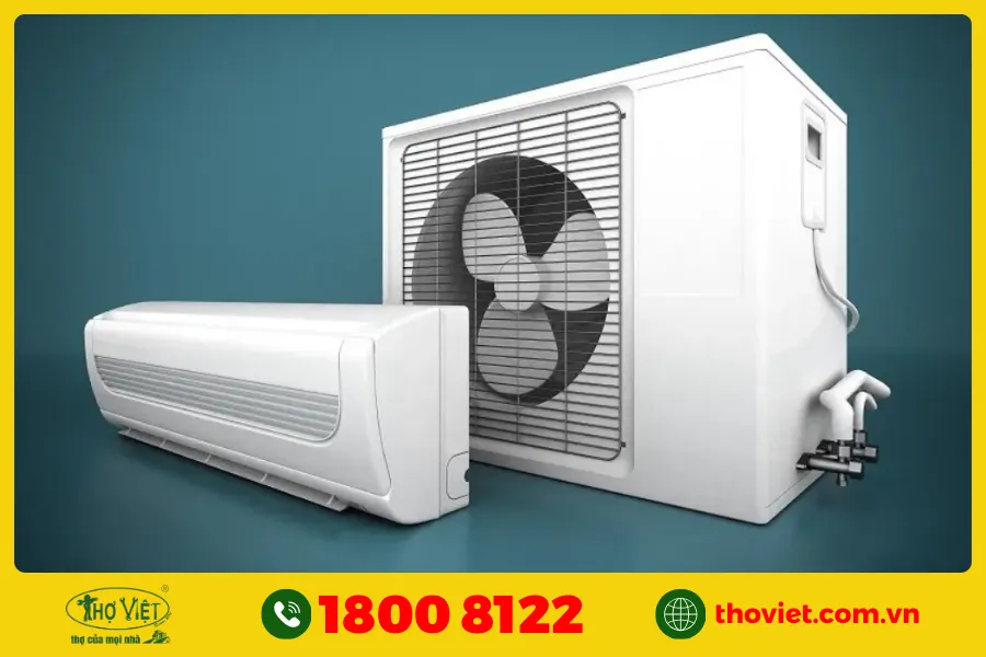 Mã lỗi máy lạnh Akito