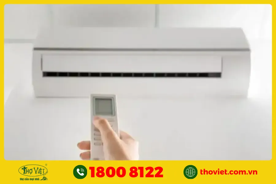 Bảng mã lỗi điều hòa Akito