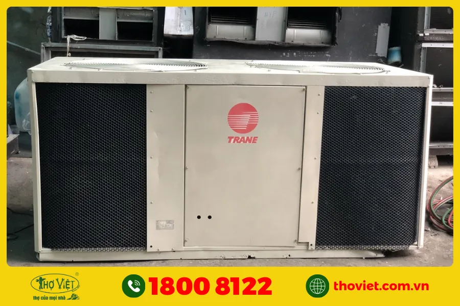 Mẹo sử dụng điều hòa Trane bền bỉ hơn