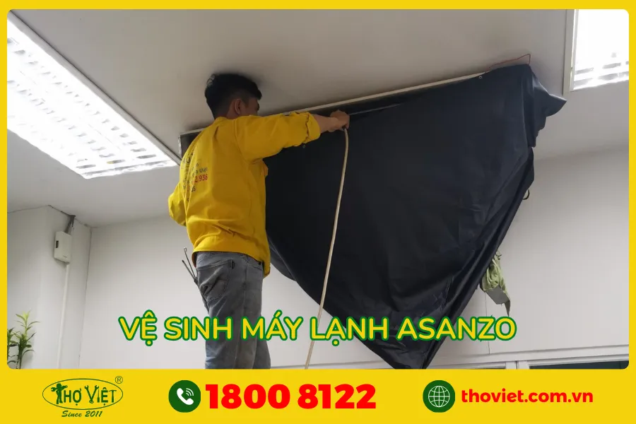 Không nên sử dụng áp suất nước quá mạnh