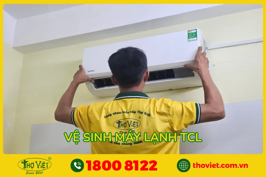 Các bước thực hiện