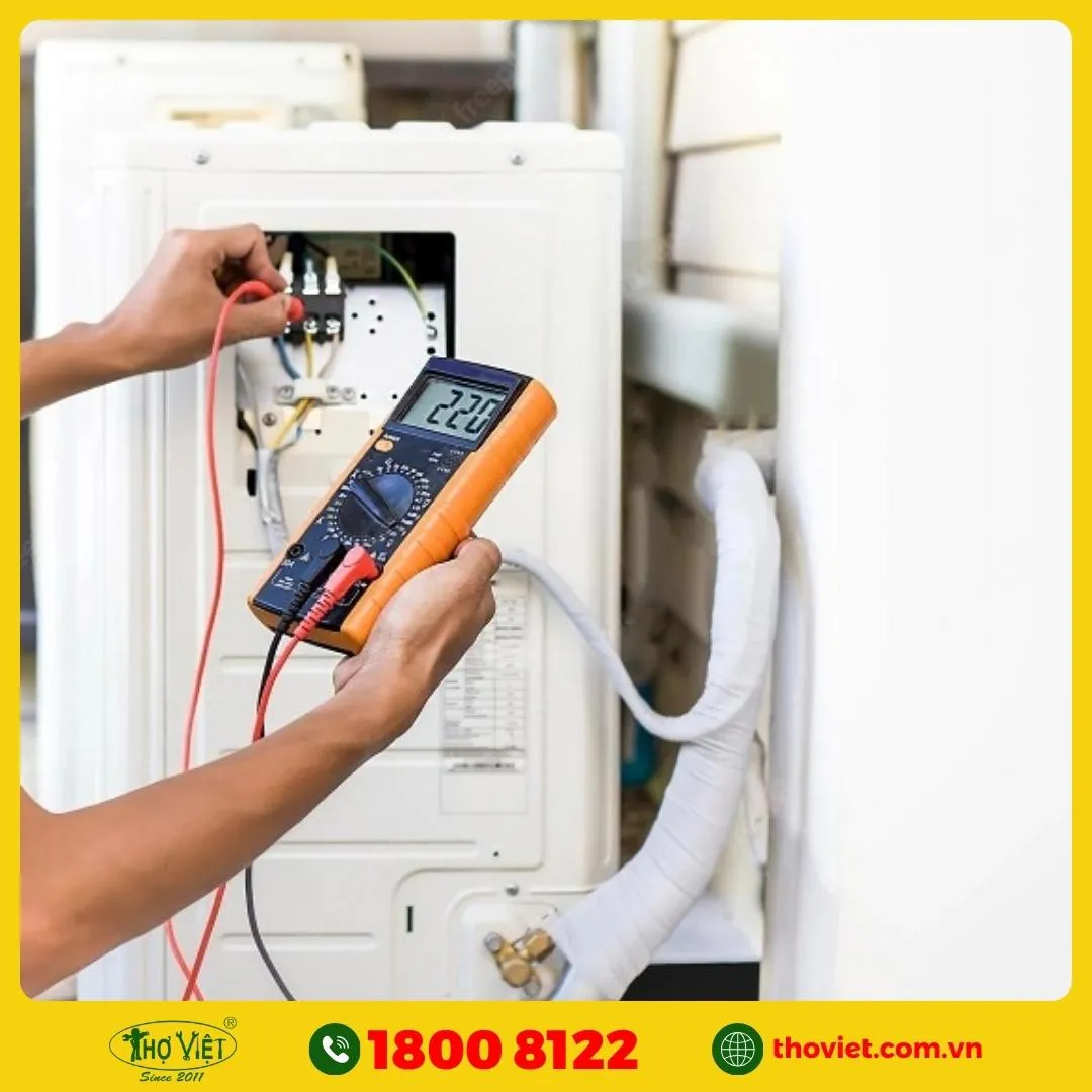 Do kết nối không ổn định