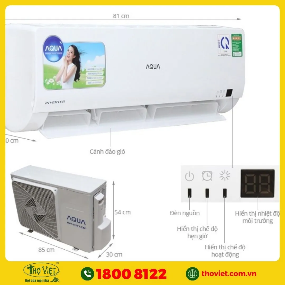 Lỗi hư hỏng hệ thống máy lạnh