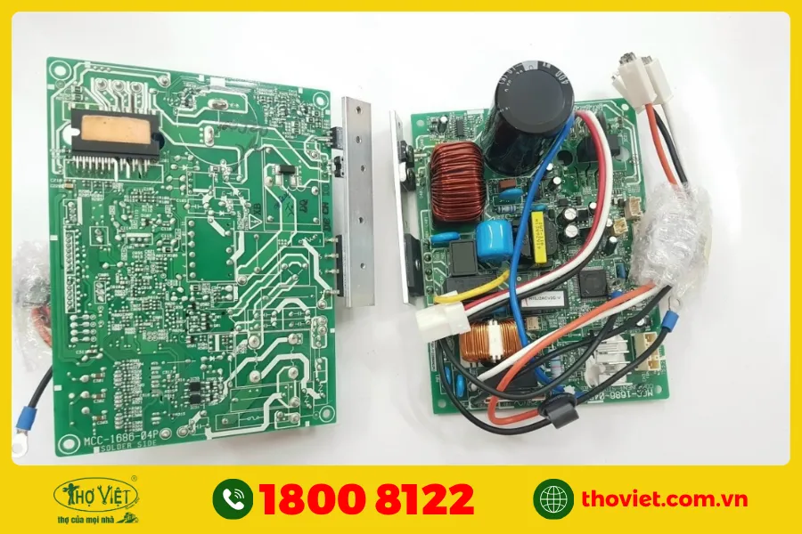 Mất kết nối tín hiệu