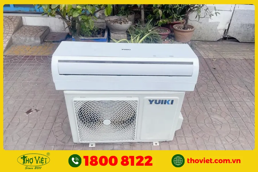 Bảo trì và vệ sinh chuyên sâu 3 - 6 tháng/lần