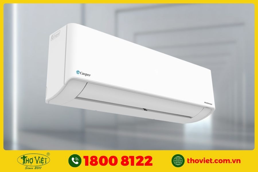 Casper được đánh giá cao về độ bền và khả năng hoạt động ổn định.