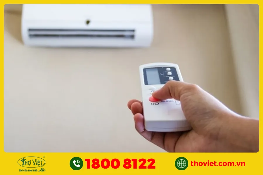 Cảm biến bị đặt sai vị trí hoặc tiếp xúc kém