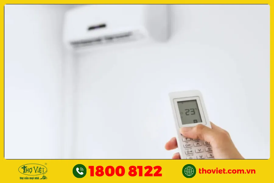 Mẹo sử dụng máy lạnh Reetech tránh lỗi CL