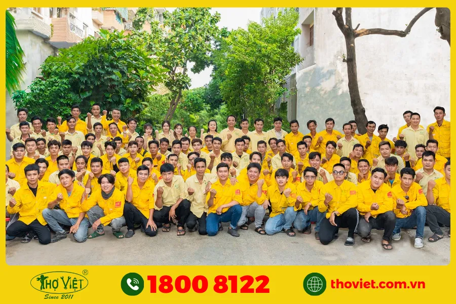 Giới dịch vụ thuê máy bơm nước uy tín