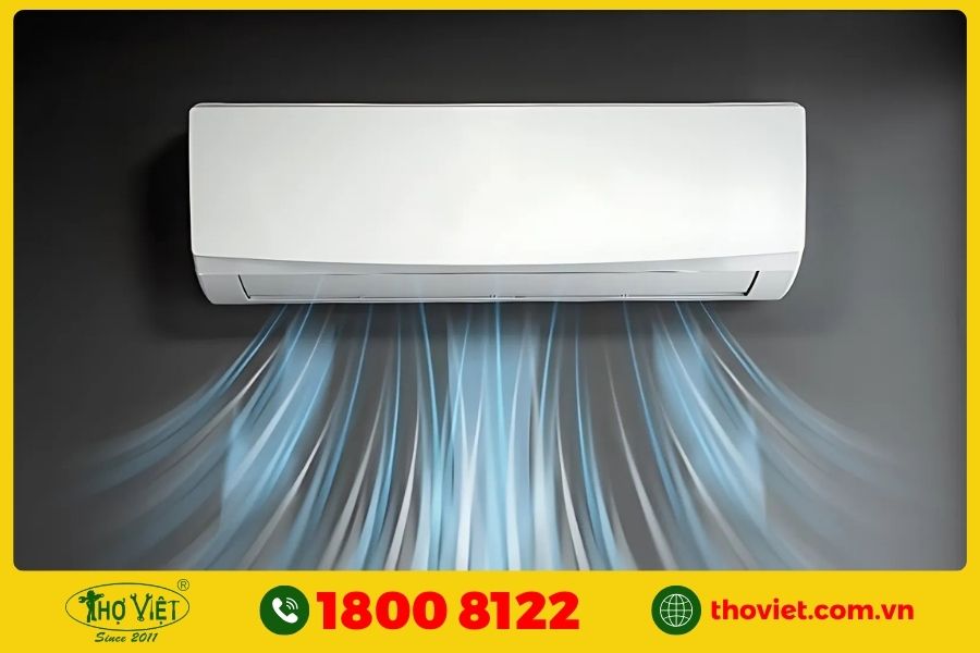 Mối liên hệ giữa thông số BTU và máy lạnh
