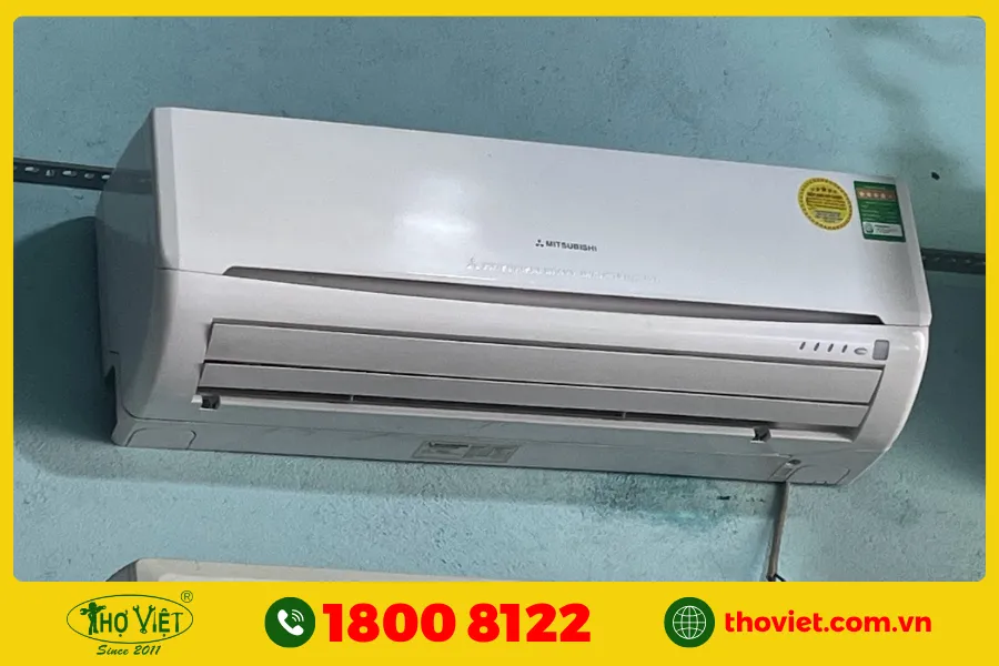 Hướng dẫn kiểm tra mã lỗi Mitsubishi