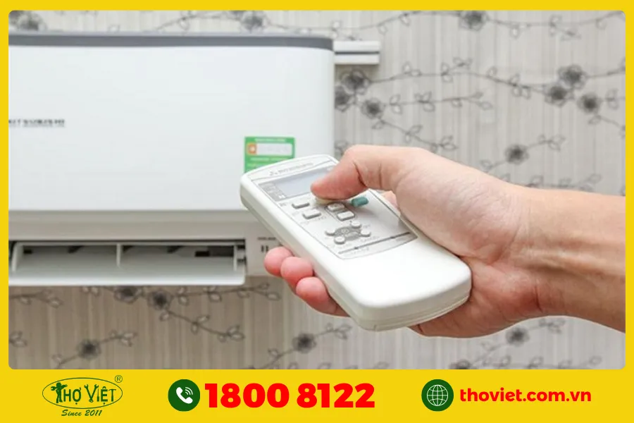 Đường truyền bị gián đoạn