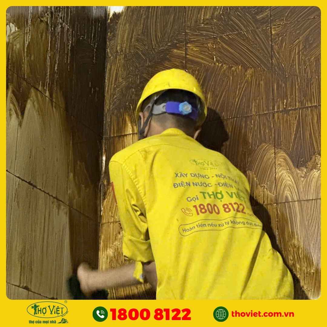 Đơn vị chuyên vệ sinh bể nước ngầm tại Long An